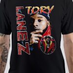 Tory Lanez T-Shirt