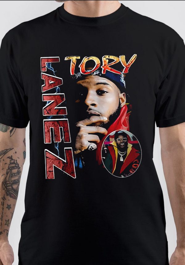 Tory Lanez T-Shirt