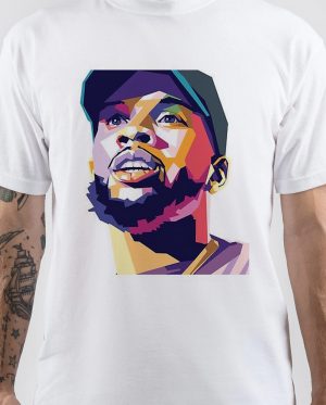 Tory Lanez T-Shirt