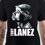 Tory Lanez T-Shirt