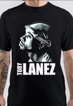 Tory Lanez T-Shirt