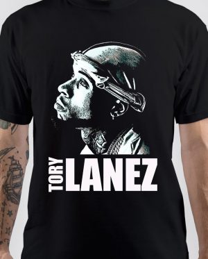 Tory Lanez T-Shirt