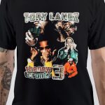 Tory Lanez T-Shirt