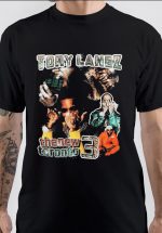 Tory Lanez T-Shirt