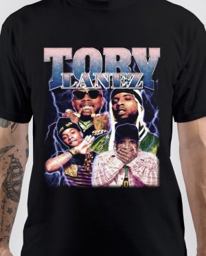 Tory Lanez T-Shirt