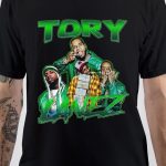 Tory Lanez T-Shirt