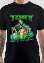 Tory Lanez T-Shirt