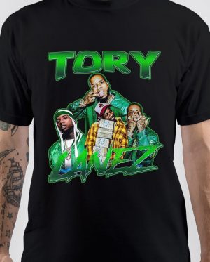 Tory Lanez T-Shirt