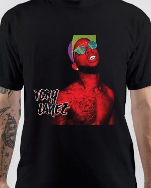 Tory Lanez T-Shirt