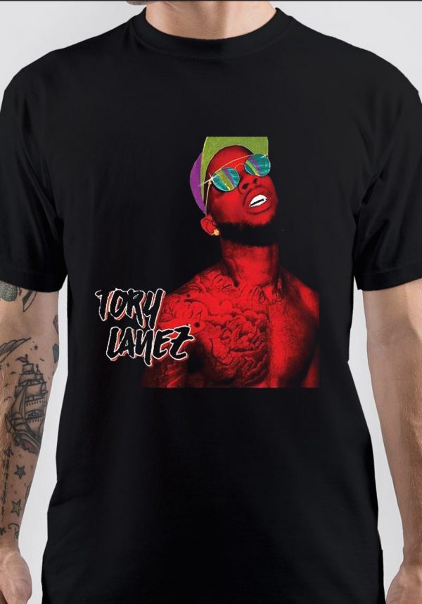 Tory Lanez T-Shirt