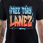 Tory Lanez T-Shirt