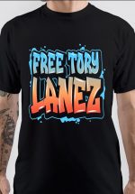 Tory Lanez T-Shirt