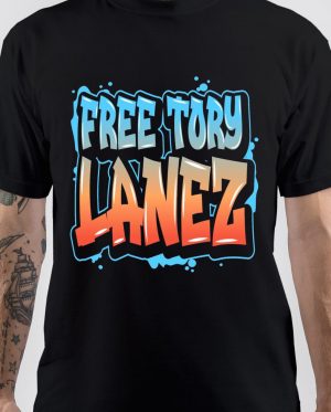 Tory Lanez T-Shirt