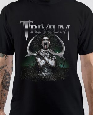 Trivium T-Shirt