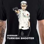 Türkiye T-Shirt