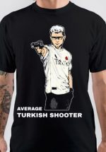 Türkiye T-Shirt