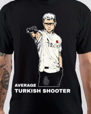 Türkiye T-Shirt