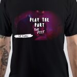 Two Feet T-Shirt