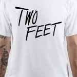 Two Feet T-Shirt