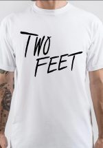 Two Feet T-Shirt