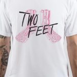 Two Feet T-Shirt