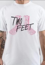 Two Feet T-Shirt