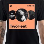 Two Feet T-Shirt