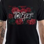 Two Feet T-Shirt