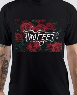 Two Feet T-Shirt