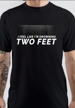 Two Feet T-Shirt