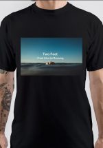 Two Feet T-Shirt