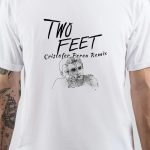 Two Feet T-Shirt