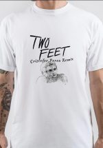 Two Feet T-Shirt