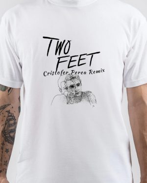 Two Feet T-Shirt