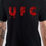 Ultimate Fighting Championship T-Shirt