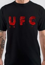 Ultimate Fighting Championship T-Shirt