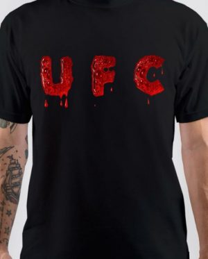 Ultimate Fighting Championship T-Shirt