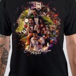 Uncharted T-Shirt