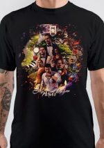 Uncharted T-Shirt