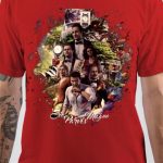 Uncharted T-Shirt