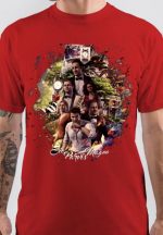 Uncharted T-Shirt