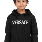 Versace Kids Hoodie