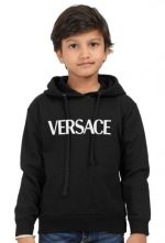 Versace Kids Hoodie