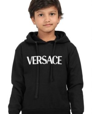 Versace Kids Hoodie