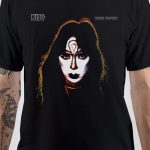 Vinnie Vincent Invasion T-Shirt