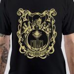 Warlock T-Shirt