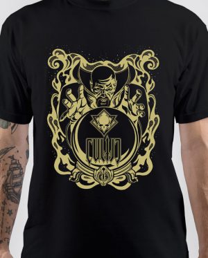 Warlock T-Shirt