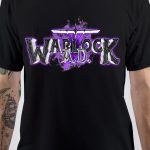 Warlock T-Shirt