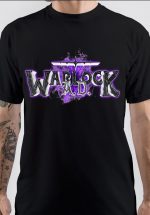 Warlock T-Shirt