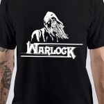 Warlock T-Shirt